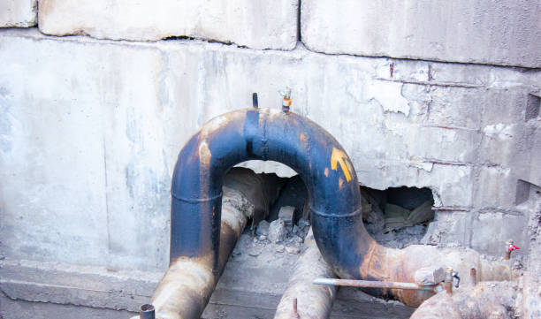 Best Flooded house restoration  in Lockney, TX